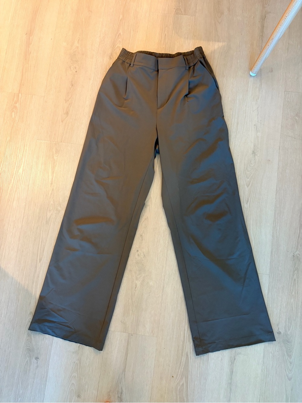Alo yoga pursuit trouser - Picture 4 of 9
